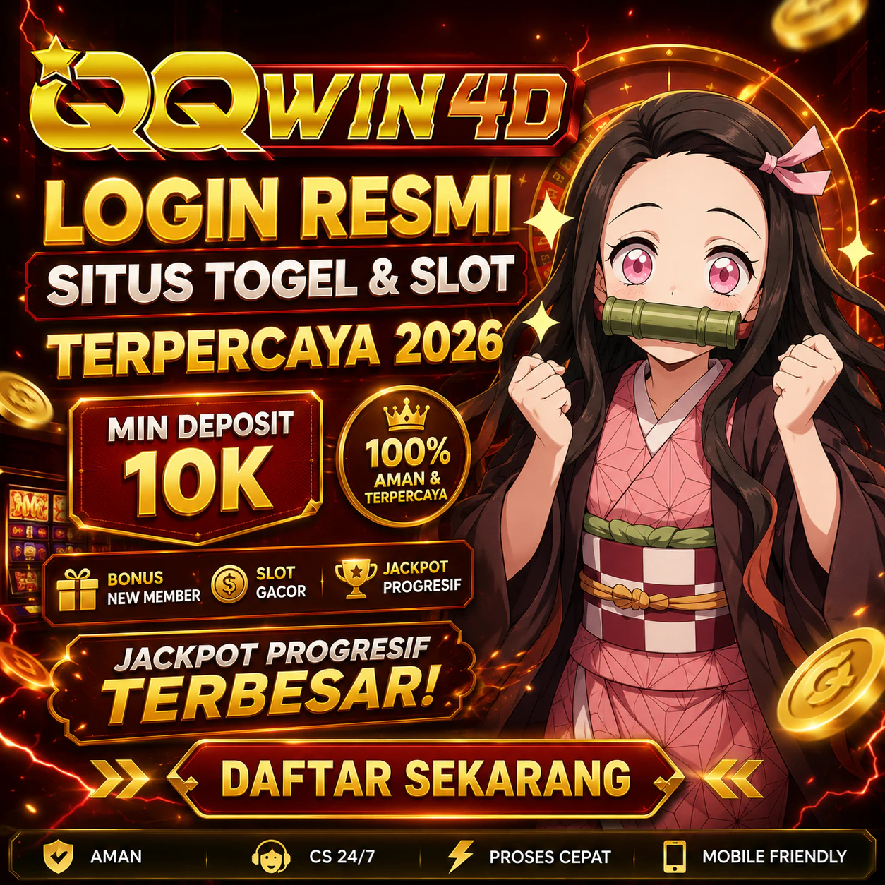 QQWIN4D